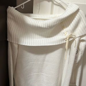 Fashion to Figure sweater